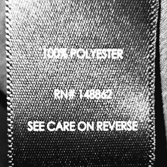 NEW Torrid Plus Size Peplum Satin Square Neck Crop Cami In Dark Silver. - Picture 10 of 15